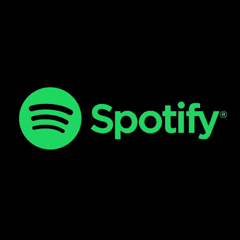 Artistas en Spotify