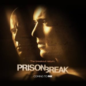Prisión Break temporada 5