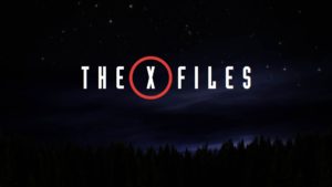 Nueva temporada de X-File en Netflix