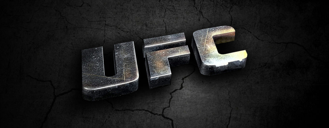 Pelea de la UFC Fight Night 108